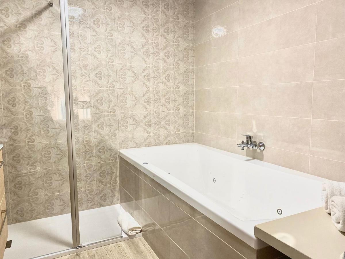 Destino Guadalest - Apartments Экстерьер фото