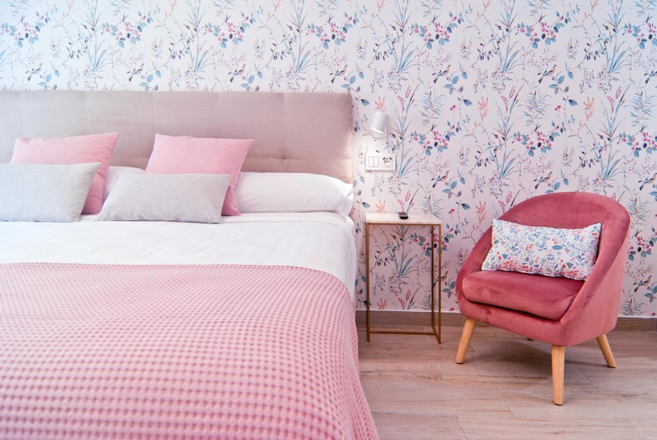Destino Guadalest - Apartments Экстерьер фото