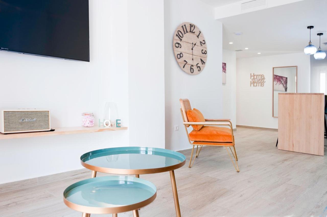 Destino Guadalest - Apartments Экстерьер фото