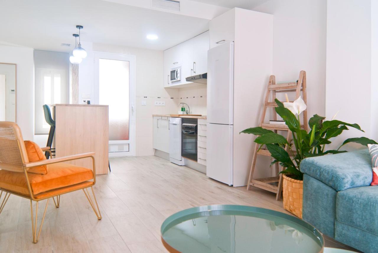 Destino Guadalest - Apartments Экстерьер фото