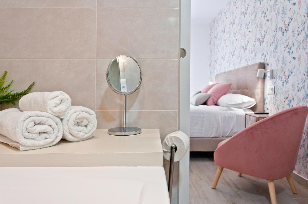 Destino Guadalest - Apartments Экстерьер фото