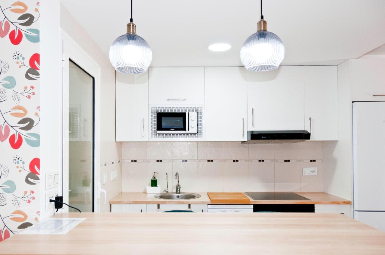 Destino Guadalest - Apartments Экстерьер фото