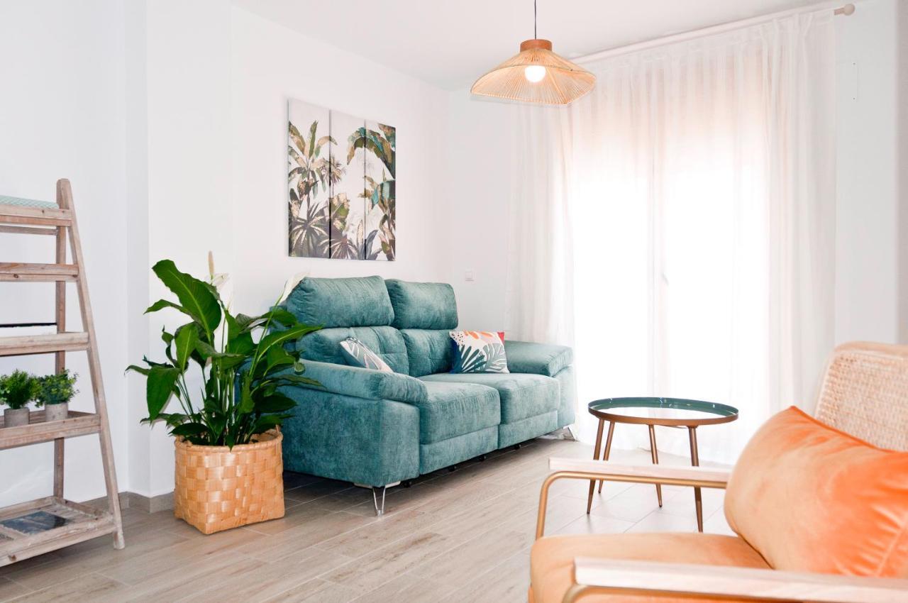 Destino Guadalest - Apartments Экстерьер фото