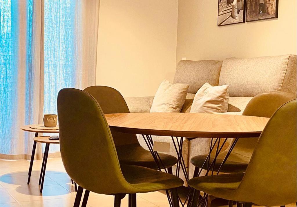 Destino Guadalest - Apartments Экстерьер фото