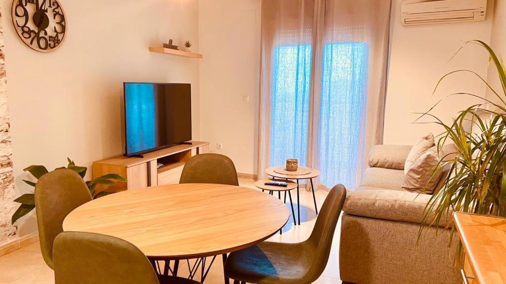 Destino Guadalest - Apartments Экстерьер фото