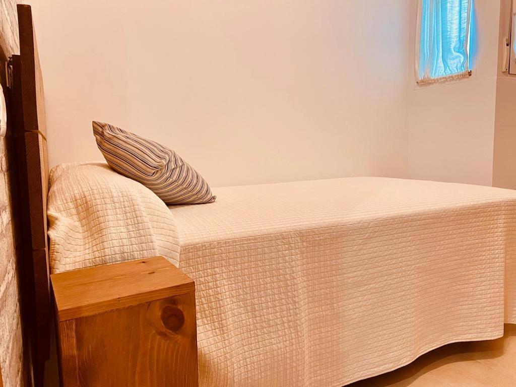 Destino Guadalest - Apartments Экстерьер фото